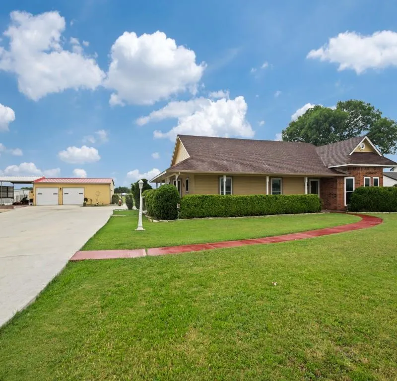 3087 Belz Road, Sanger TX 76266
