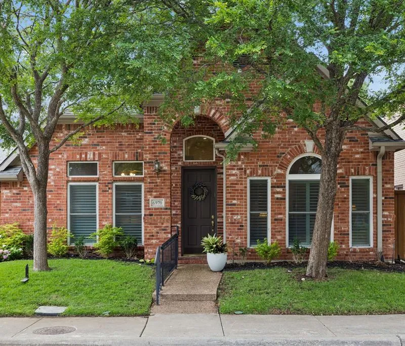 6970 Aspen Creek Lane, Dallas TX 75252