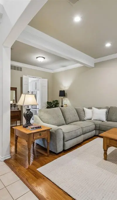 6970 Aspen Creek Lane, Dallas TX 75252 - Photo 2