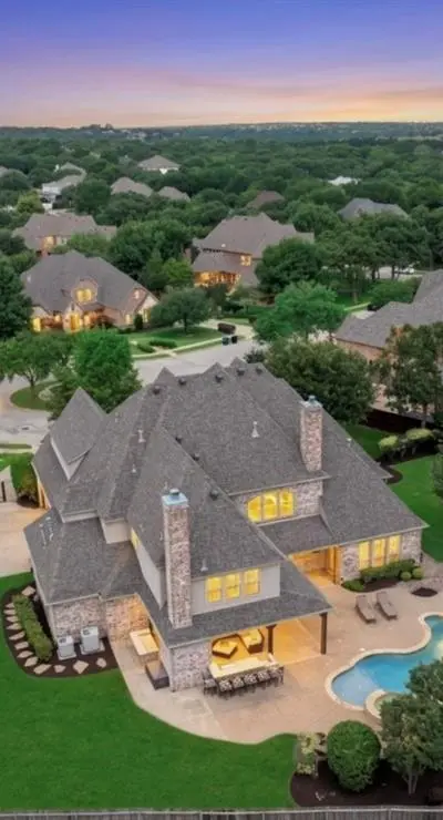1109 Wickford Court, Keller TX 76248