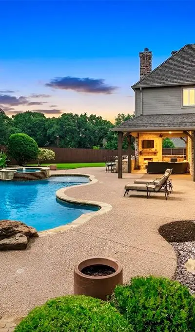 1109 Wickford Court, Keller TX 76248 - Photo 2