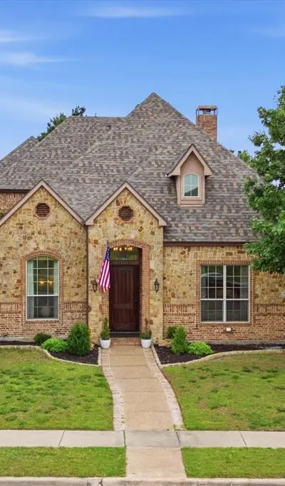 5832 Creek Crossing Lane, Sachse TX 75048
