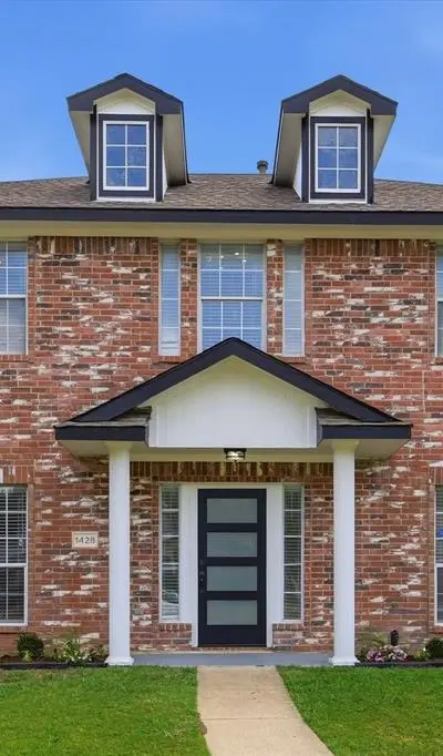 1428 Chapman Drive, Lancaster TX 75134