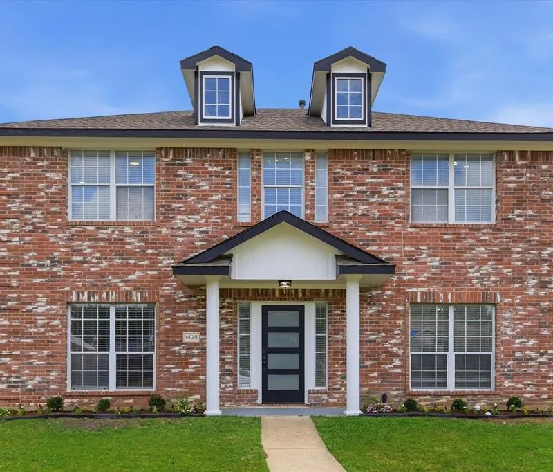 1428 Chapman Drive, Lancaster TX 75134