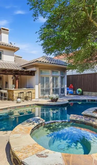 5825 Dove Creek Lane, Plano TX 75093 - Photo 4
