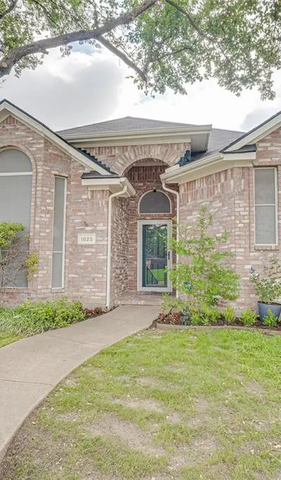 1825 Ambrose Drive, Rowlett TX 75089