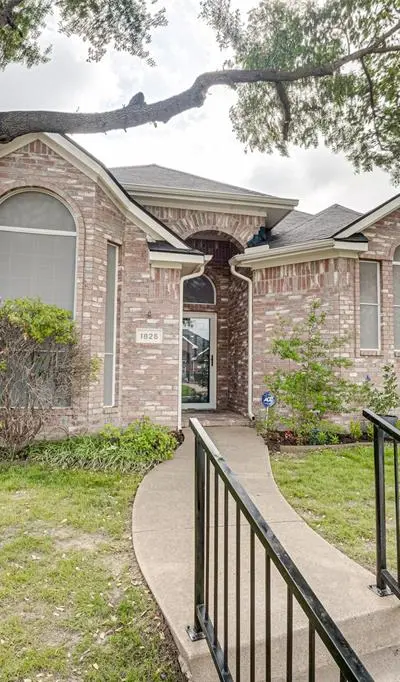 1825 Ambrose Drive, Rowlett TX 75089 - Photo 2