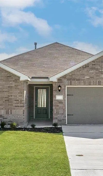 13425 Gitty Up Circle, Cresson TX 76035