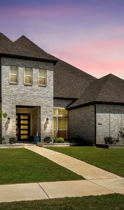 1283 Meadow Rose Drive, Haslet TX 76052