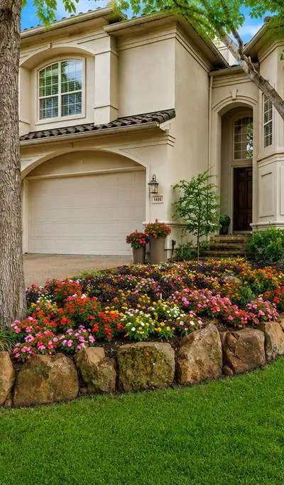 4426 Saint Andrews Boulevard, Irving TX 75038