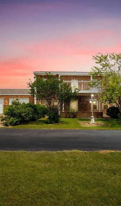 807 Caddo Road, Joshua TX 76058