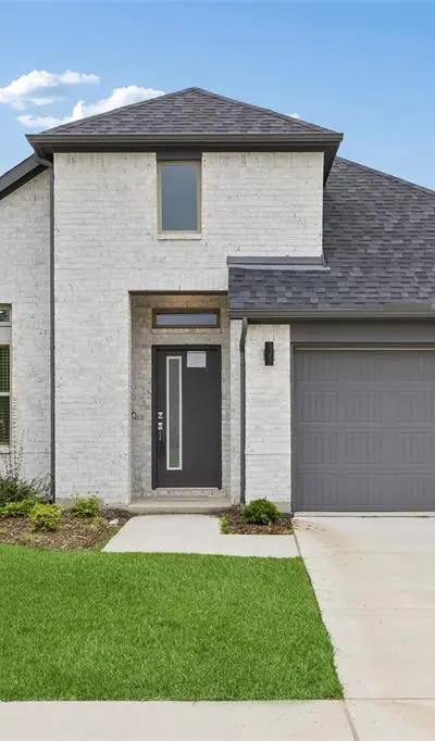 361 Silver Springs Lane, Lavon TX 75166