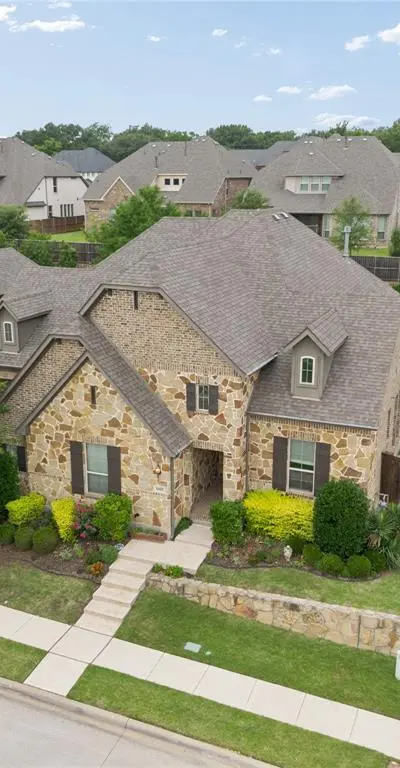 4008 Lombardy Court, Colleyville TX 76034