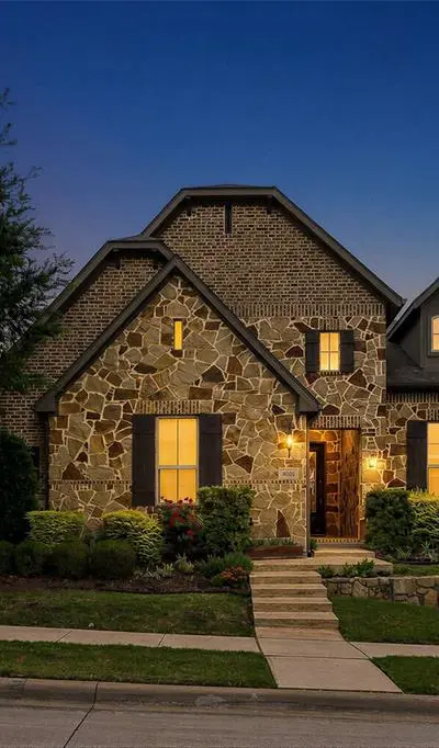 4008 Lombardy Court, Colleyville TX 76034 - Photo 3