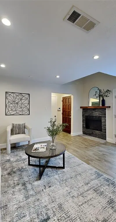 4220 Madera Road, Irving TX 75038