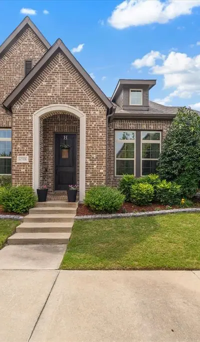 6708 Mcdonough Drive, Rowlett TX 75089