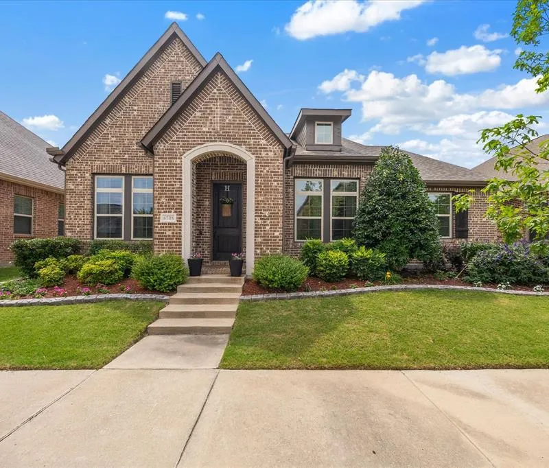 6708 Mcdonough Drive, Rowlett TX 75089