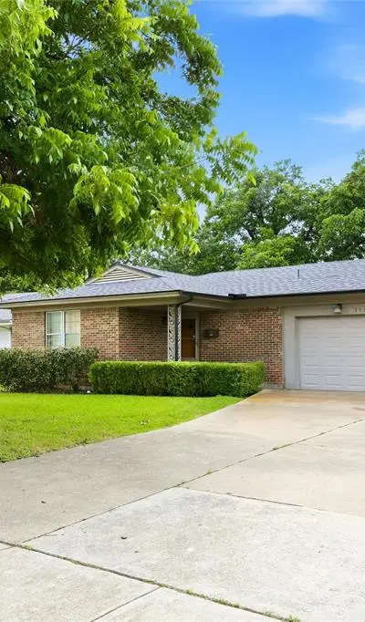 3712 Stadium Drive, Fort Worth TX 76109