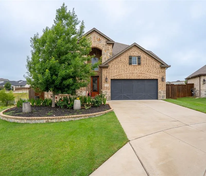 5600 Pope Creek Road, Fort Worth TX 76126