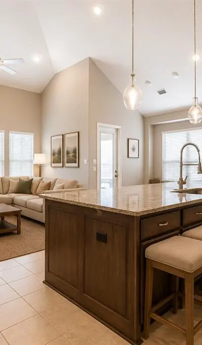 5600 Pope Creek Road, Fort Worth TX 76126 - Photo 3