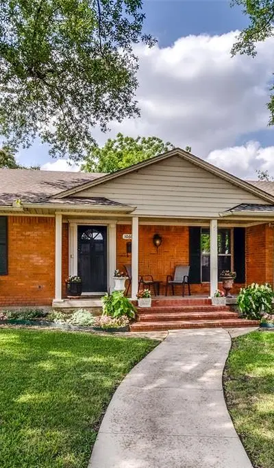 10605 Le Mans Drive, Dallas TX 75238