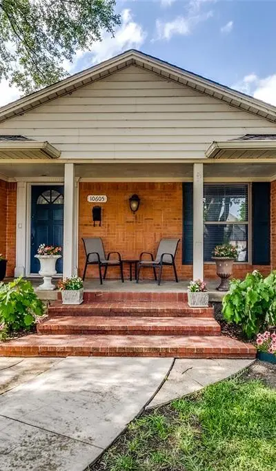 10605 Le Mans Drive, Dallas TX 75238 - Photo 2