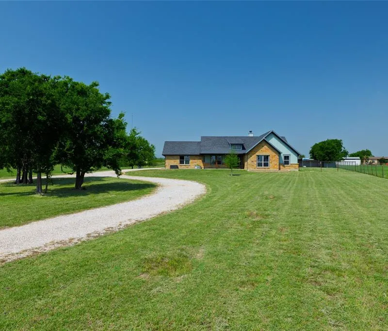 14447 Warbler Lane, Haslet TX 76052