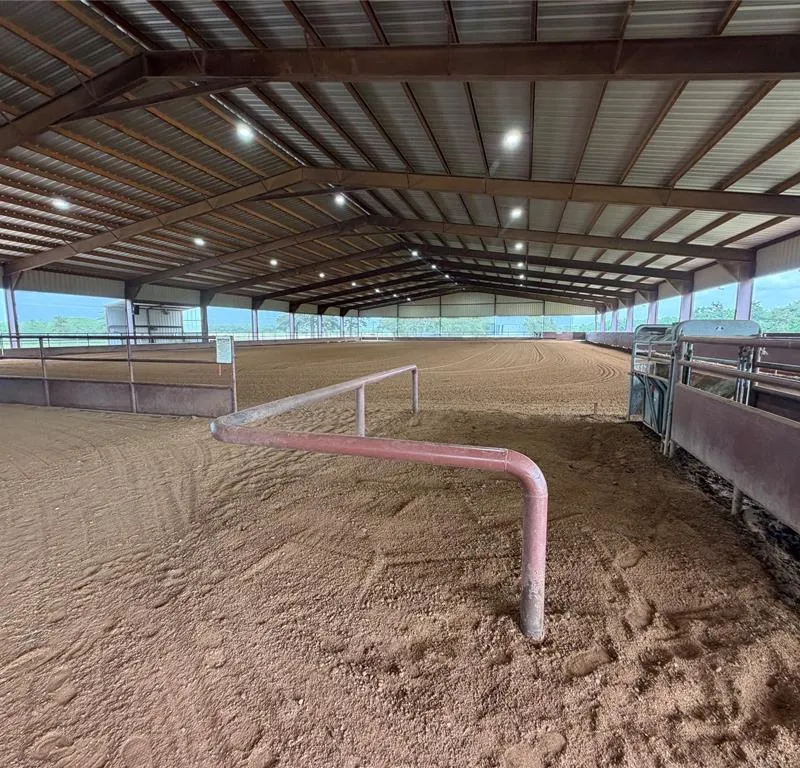 4709 Fm 2383, Whitesboro TX 76273