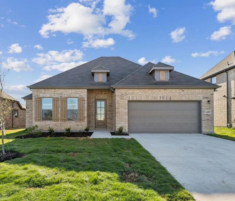3210 Majesty Lane, Denton TX 76208