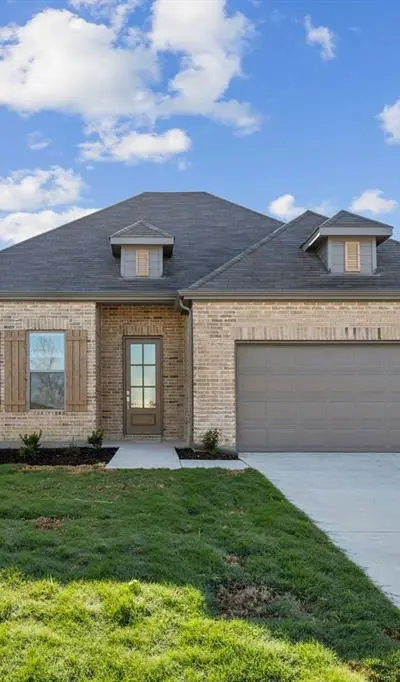 3210 Majesty Lane, Denton TX 76208