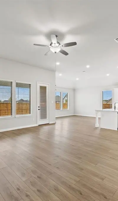 3210 Majesty Lane, Denton TX 76208 - Photo 2