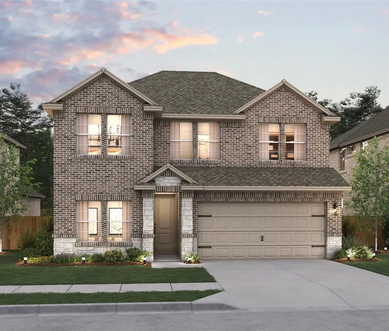 153 Summer Rain Way, Newark TX 76071