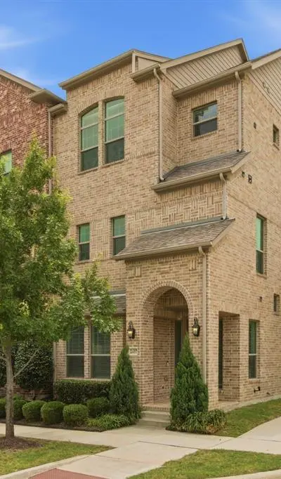 2437 Springhill Avenue, Flower Mound TX 75028