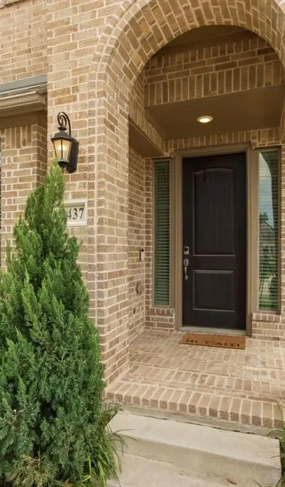 2437 Springhill Avenue, Flower Mound TX 75028 - Photo 2