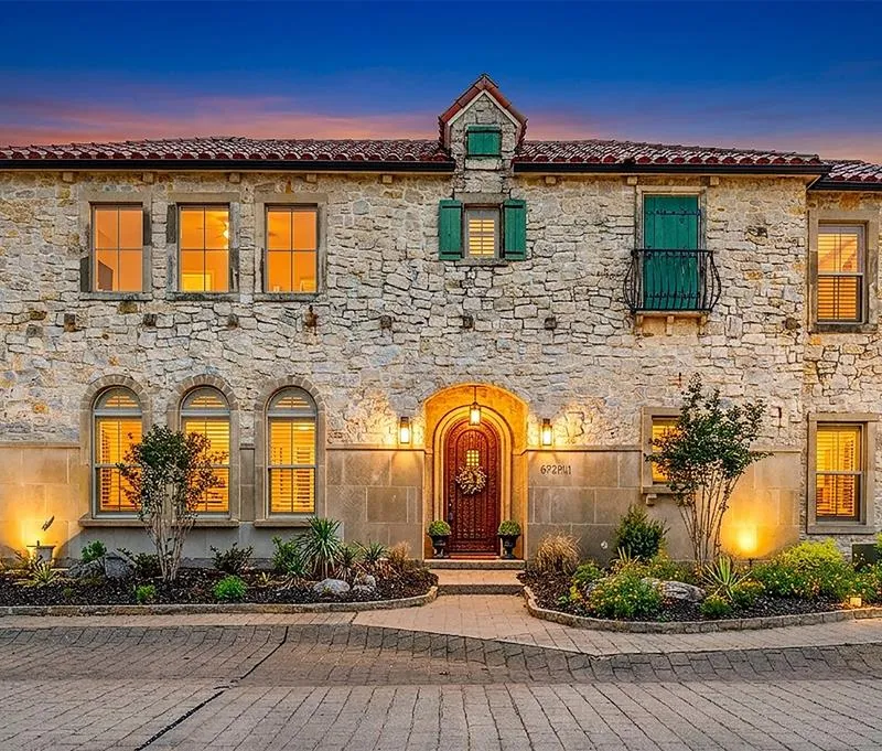 6921 Mediterranean Drive, McKinney TX 75072
