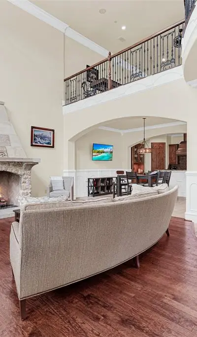 6921 Mediterranean Drive, McKinney TX 75072 - Photo 5