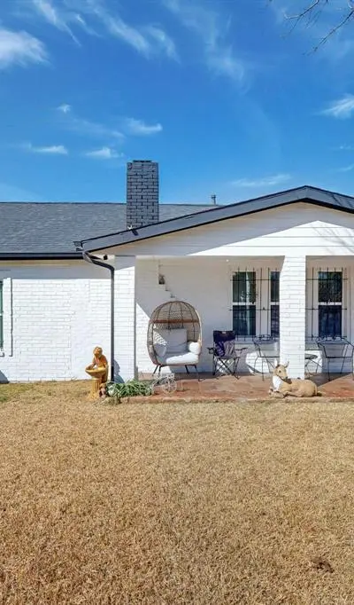 3101 Ouida Avenue, Dallas TX 75211