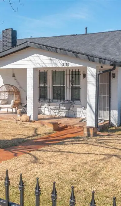 3101 Ouida Avenue, Dallas TX 75211 - Photo 2