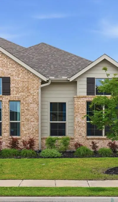 2721 Garden Gate Lane, Wylie TX 75098