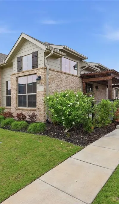2721 Garden Gate Lane, Wylie TX 75098 - Photo 2
