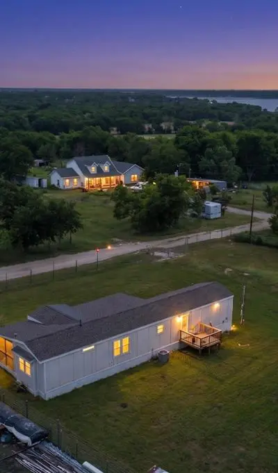 979 Private Road 3784, Quinlan TX 75474