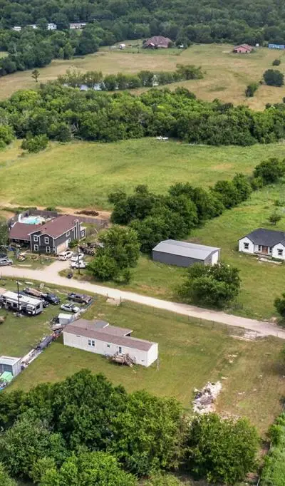 979 Private Road 3784, Quinlan TX 75474 - Photo 3