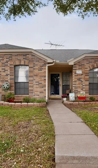 1917 Village Creek Drive, Garland TX 75040 - Photo 2