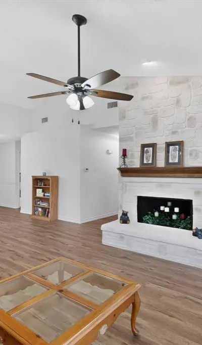 1917 Village Creek Drive, Garland TX 75040 - Photo 4