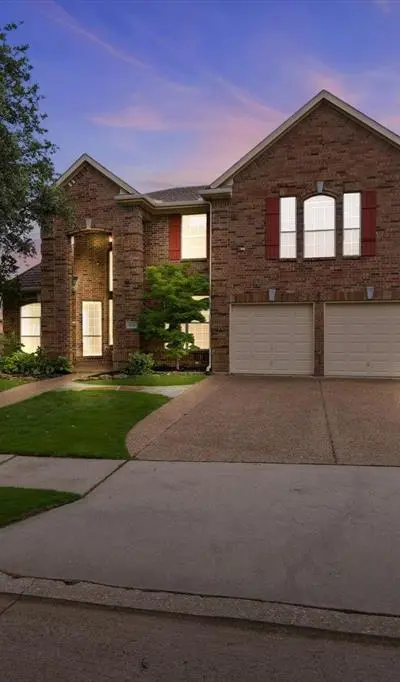 2001 Bishop Drive, Flower Mound TX 75028