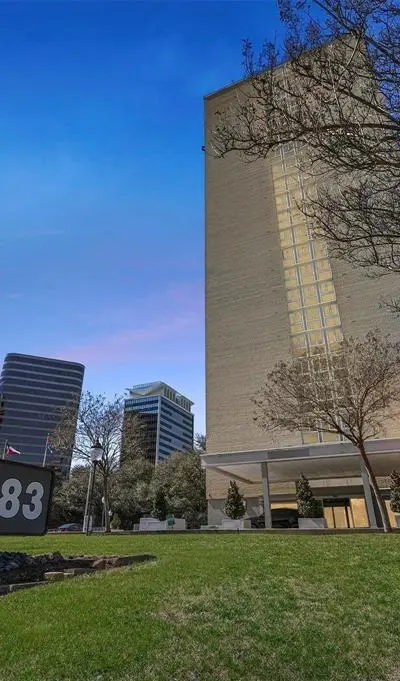 3883 Turtle Creek Boulevard # 1611, Dallas TX 75219 - Photo 2