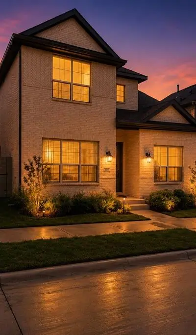 3321 Scotsman Road, Sachse TX 75048 - Photo 5