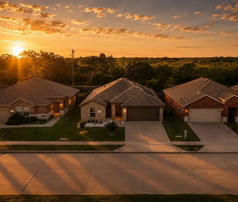 816 Willow Lane, Royse City TX 75189
