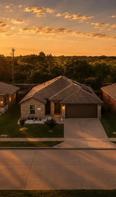 816 Willow Lane, Royse City TX 75189