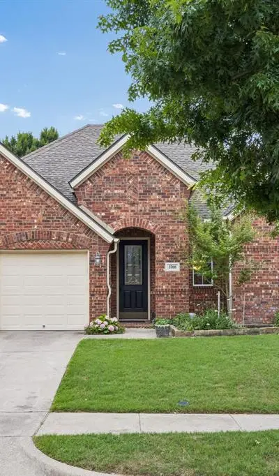 3708 Burgee Court, Fort Worth TX 76244